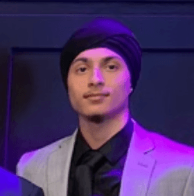 Harjot Singh